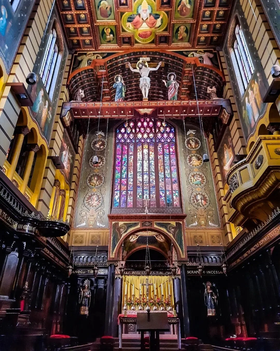 Mosteiro De Sao Bento