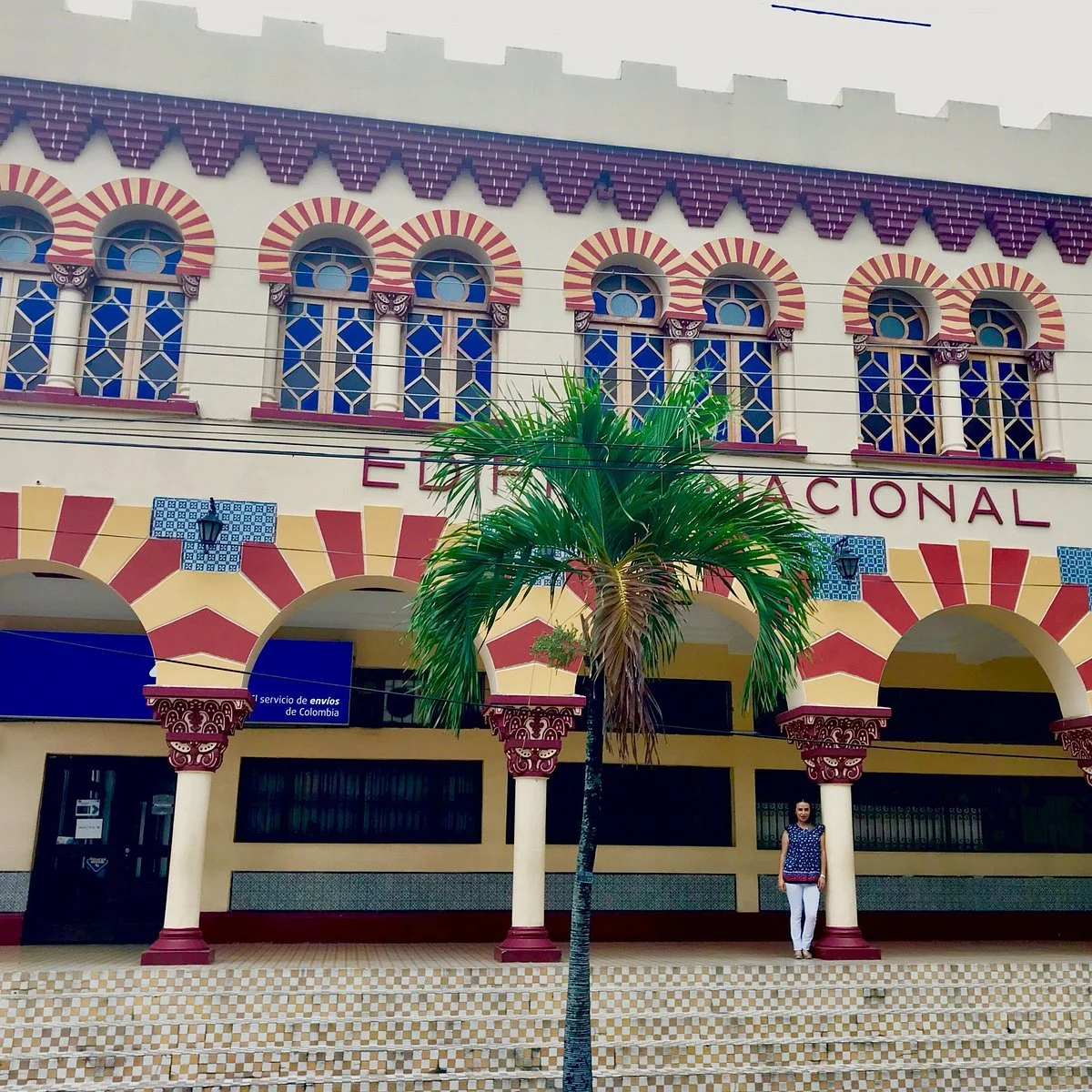 Edificio Nacional