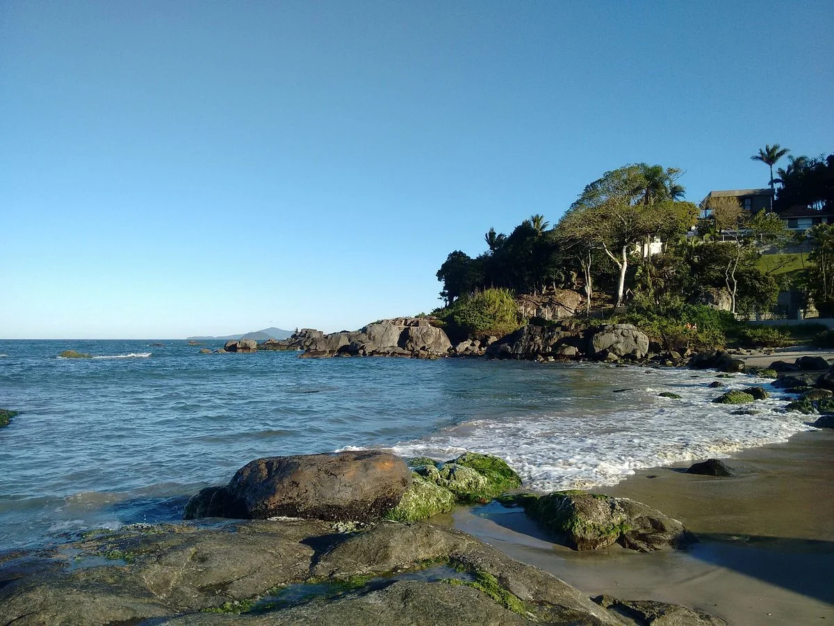 Grant Beach