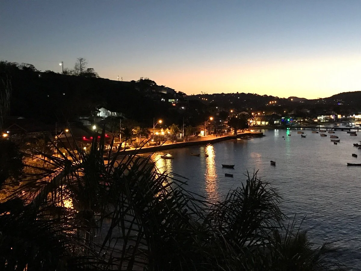 Porto da Barra Búzios