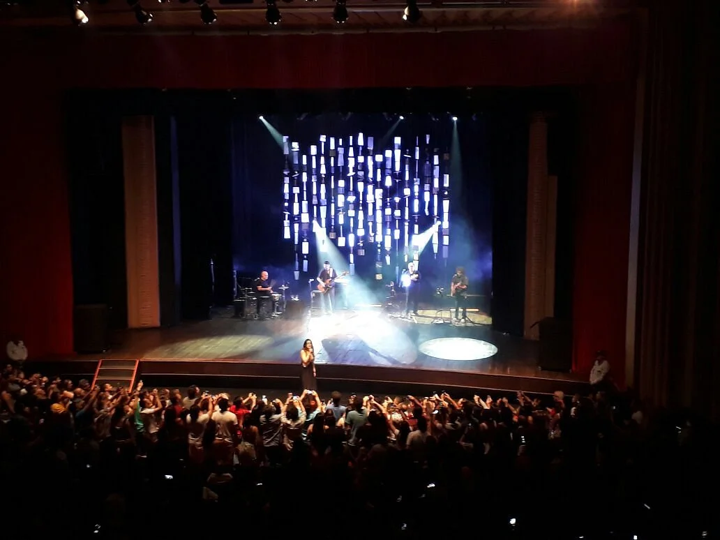 Cineteatro São Luiz