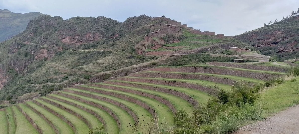 Pisac