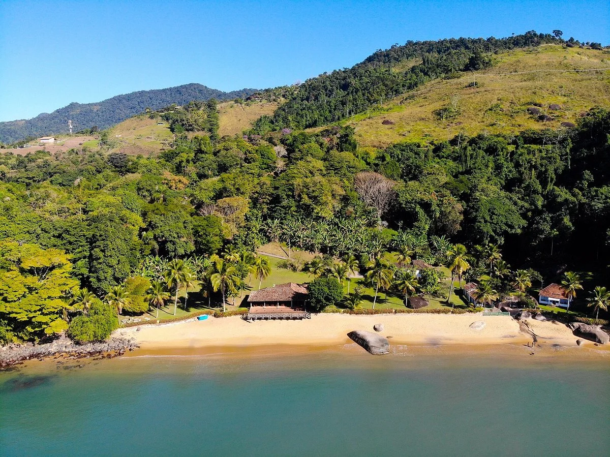 Prainha Beach