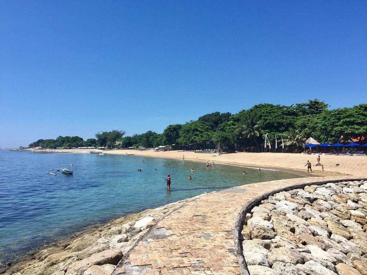 Sindhu Beach