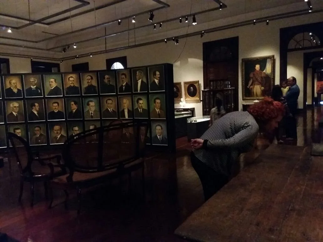Museu do Ceara