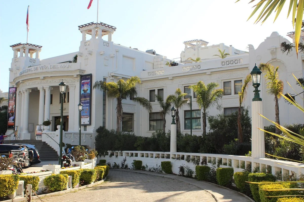 Vina del Mar Casino