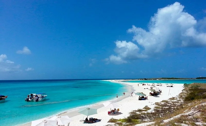 Cayo De Agua