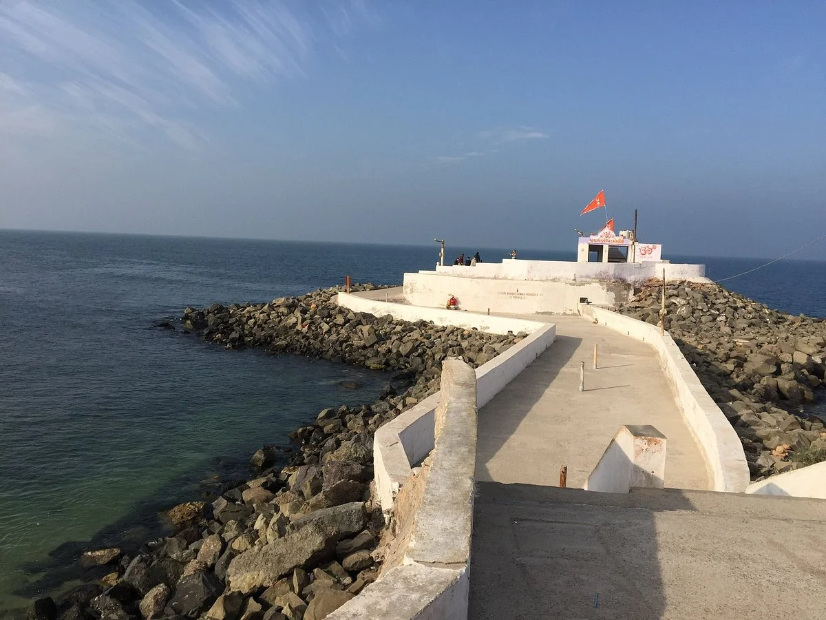 Bhadkeshwar Mahadev Mandir
