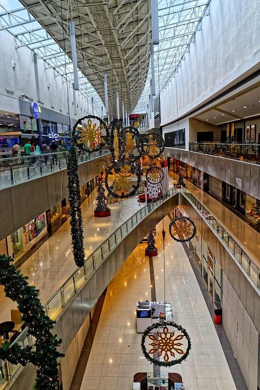 Ventura mall