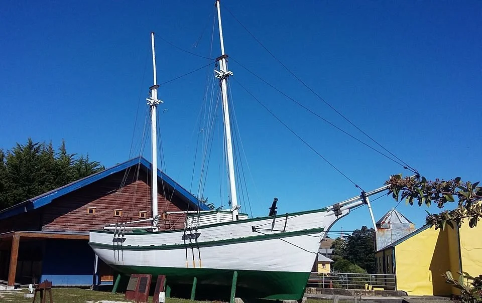 Museo Regional de Ancud
