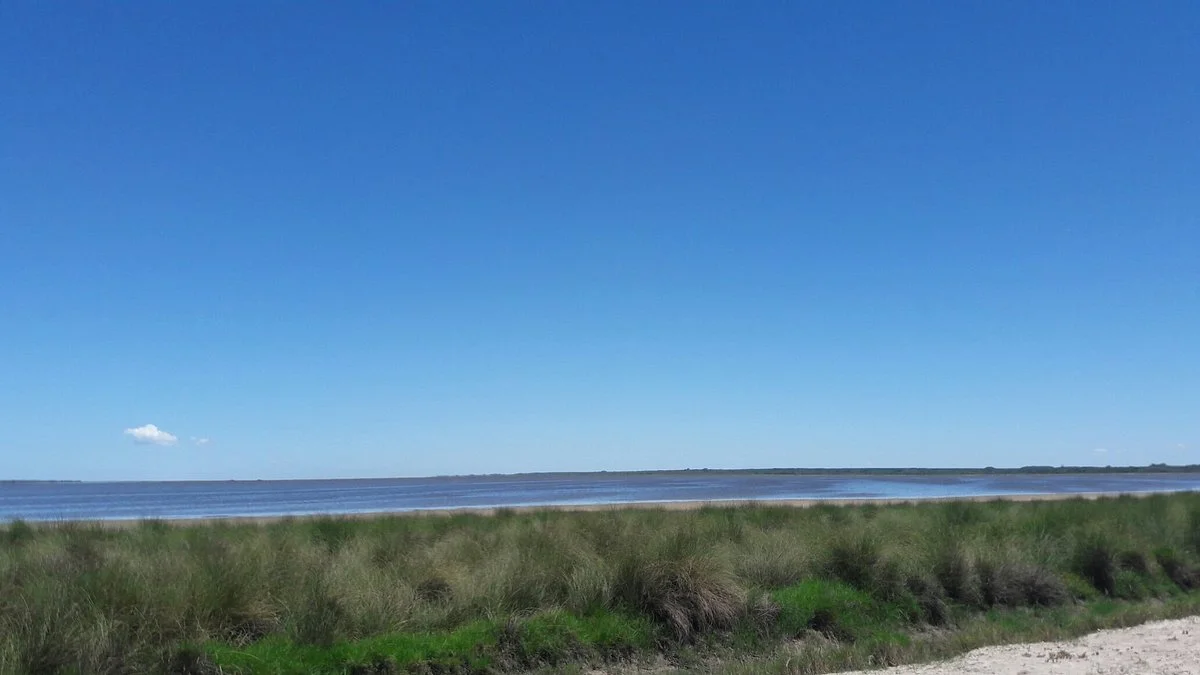 Lagoa do Peixe National Park