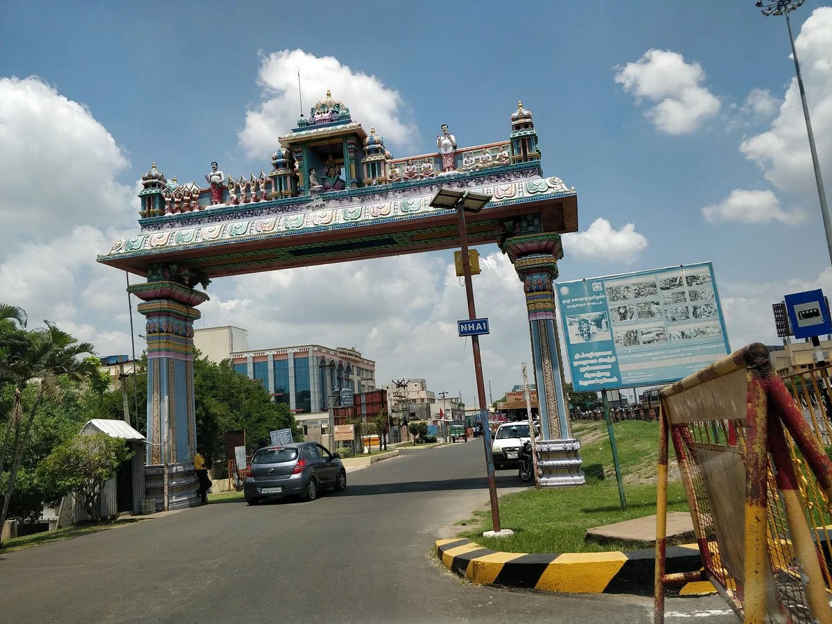 Adhiparasakthi Siddhar Peetam