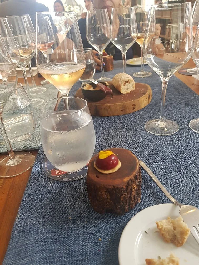 Bodega Chandon