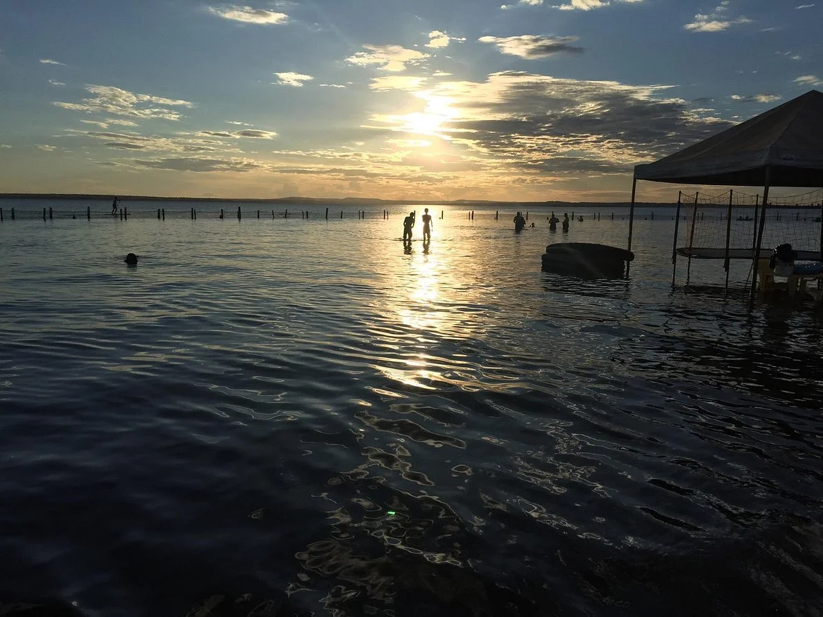 Prata Beach