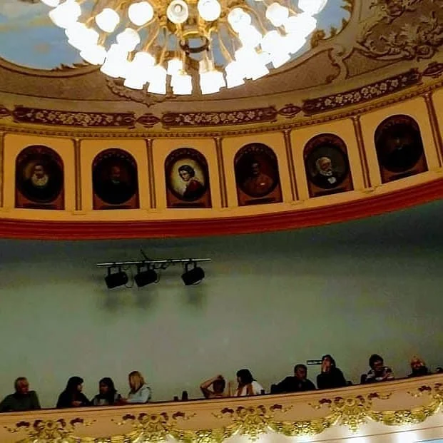 Teatro Roma