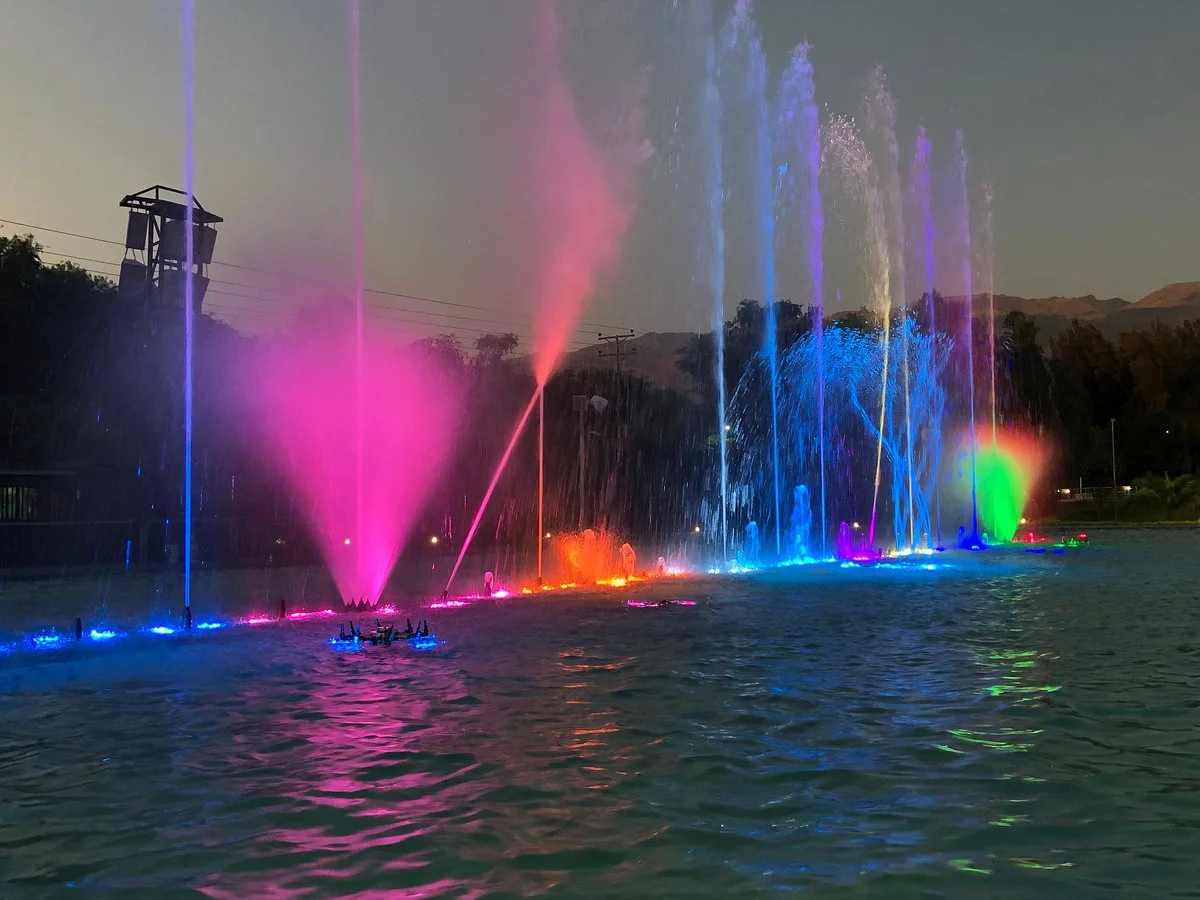 Parque de la Familia