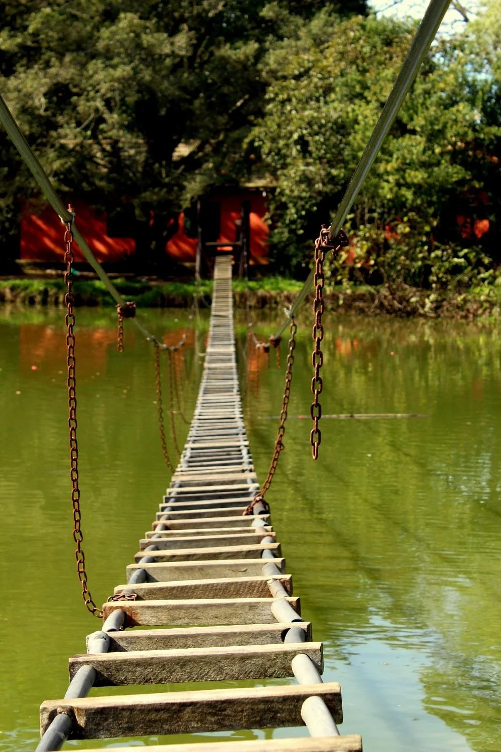 Quinta Da Estancia