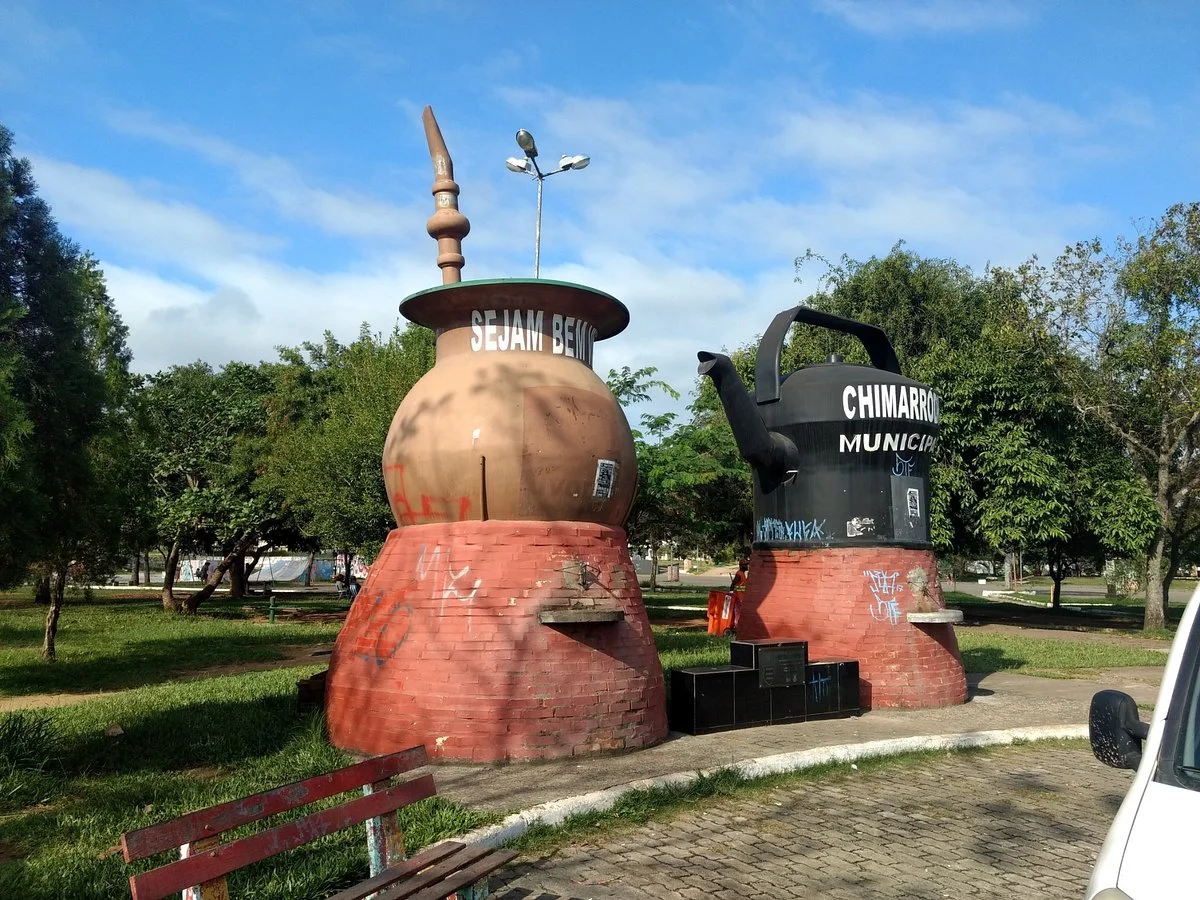 Chimarródromo