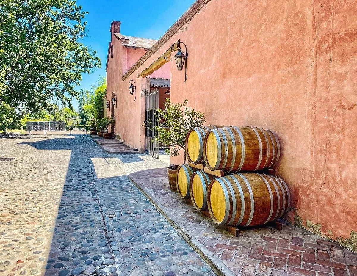Clos de Chacras