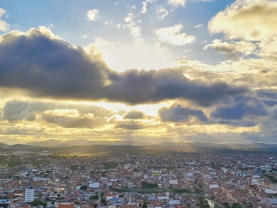 Morro Bom Jesus