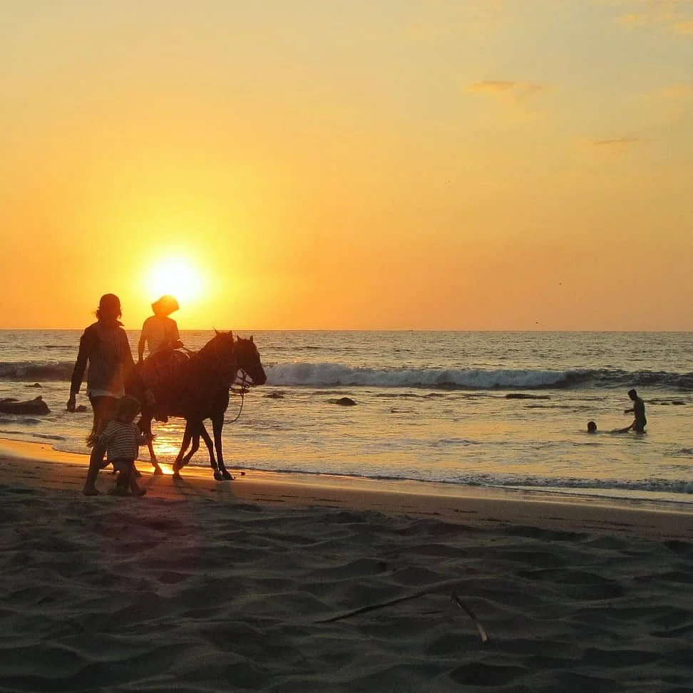 Playa Mancora