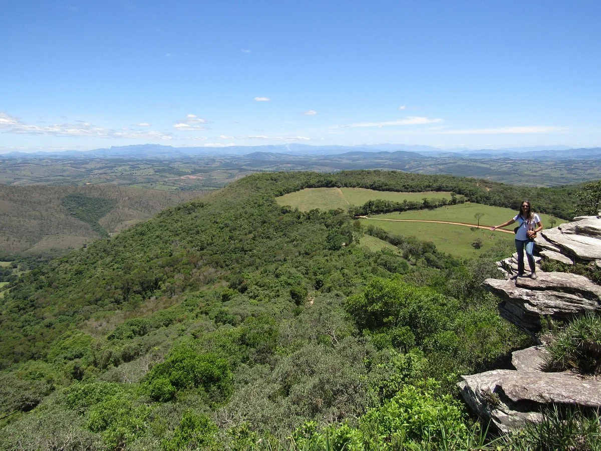 Morro do Cruzeiro