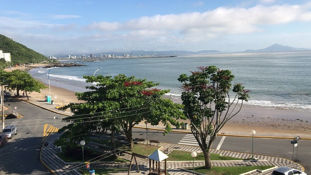 Cabecudas Beach