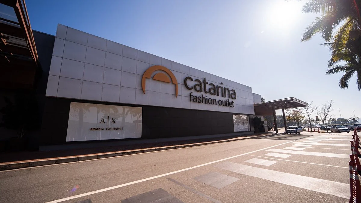 Catarina Fashion Outlet
