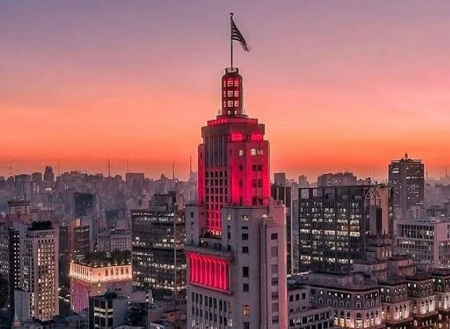 Farol Santander
