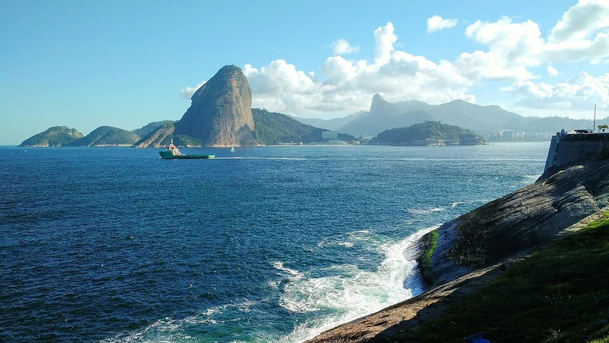 Fortaleza de Santa Cruz da Barra