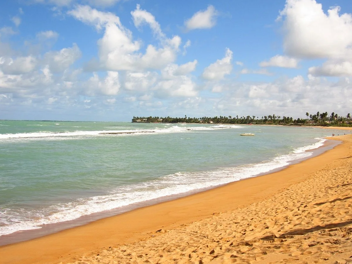 Tabuba Beach