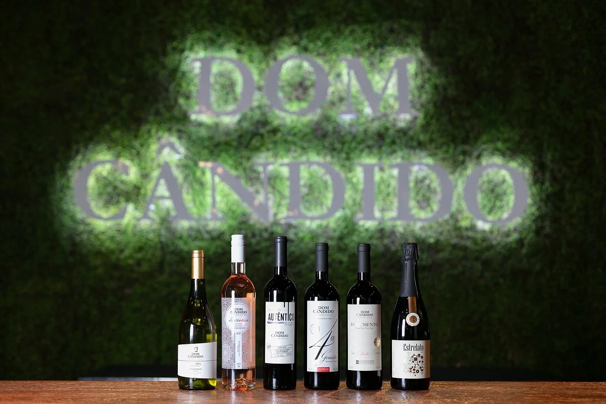 Vinícola Dom Cândido