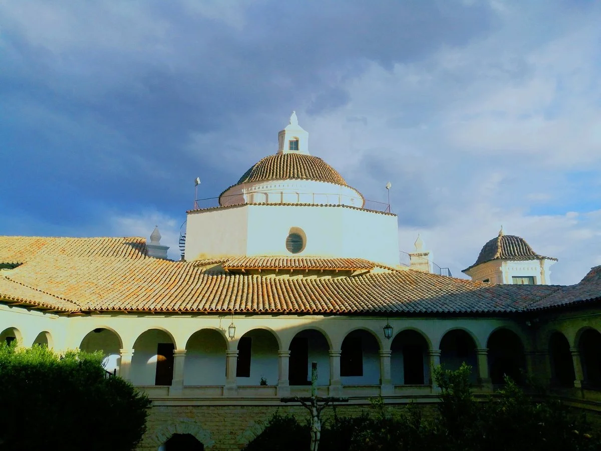 Convento Museo Santa Teresa