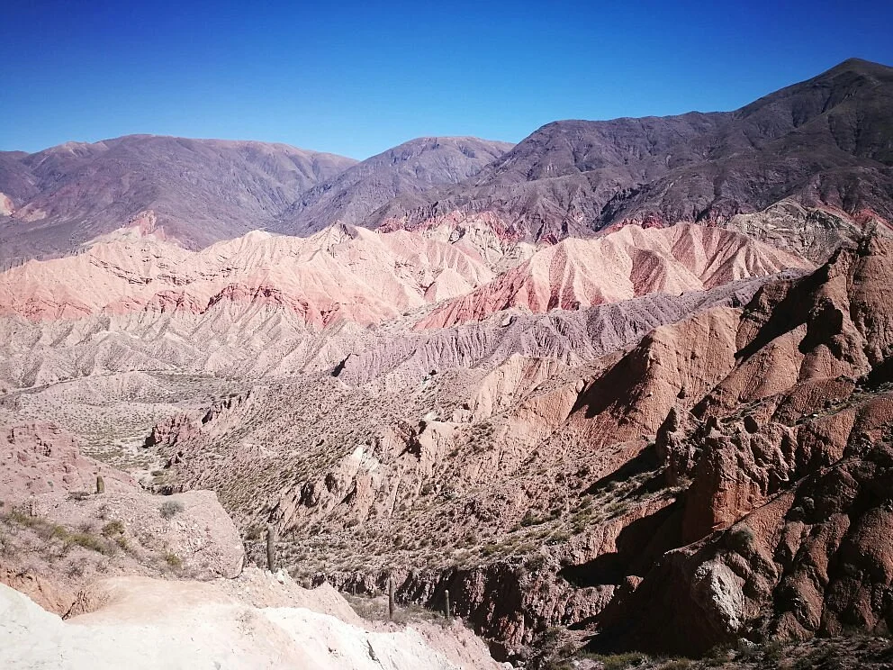 Cuevas de Waira