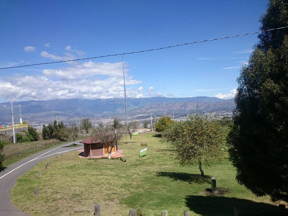 Parque Provincial de la Familia