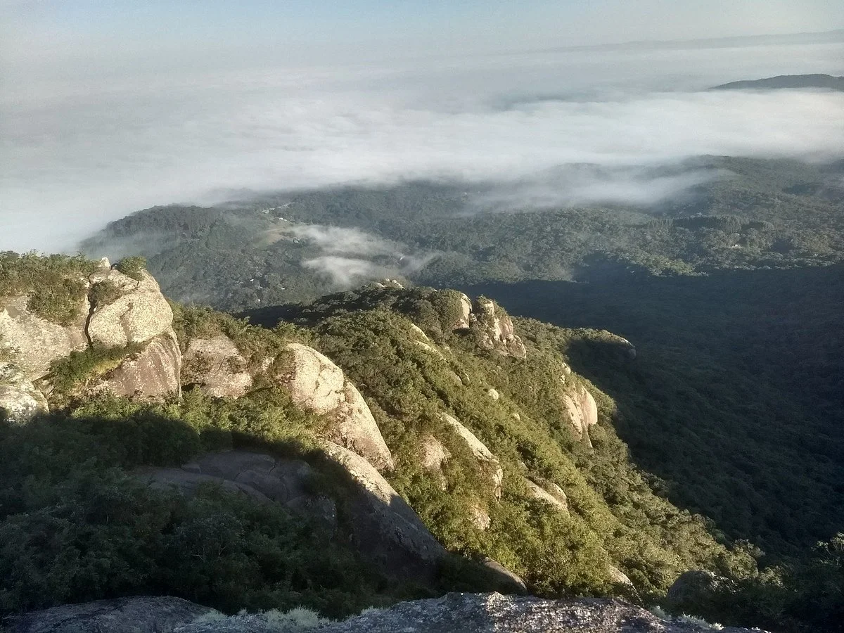 Morro do Canal