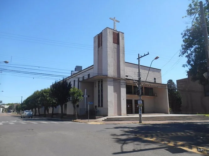 Igreja Nossa Senhora da Conceição