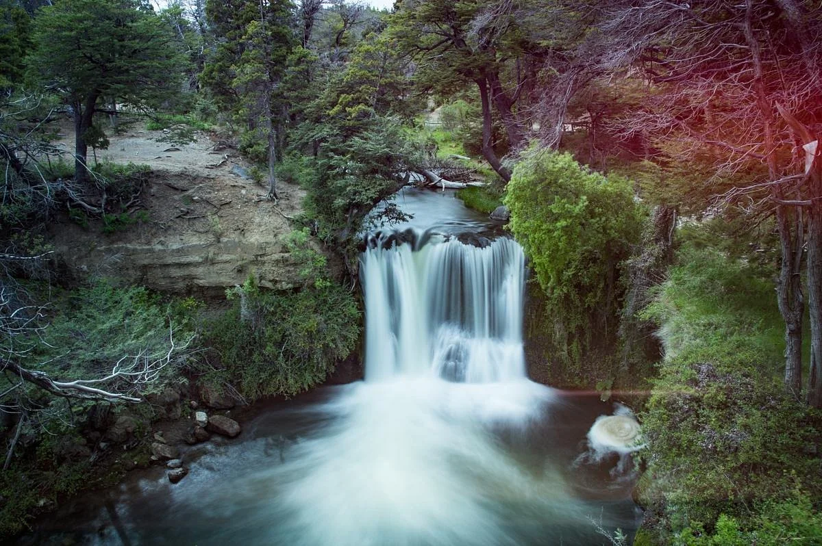 Reserva Natural Nant & Fall