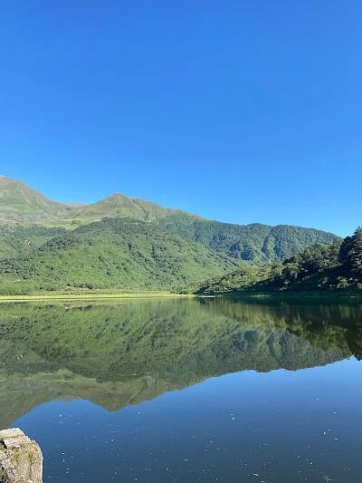 Parque Provincial Potrero de Yala