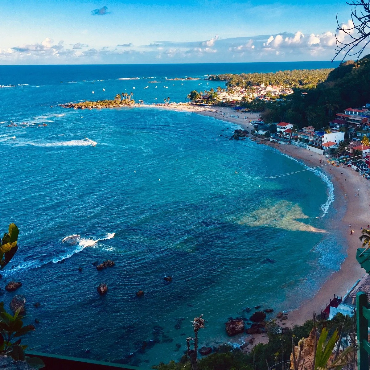 Farol do Morro