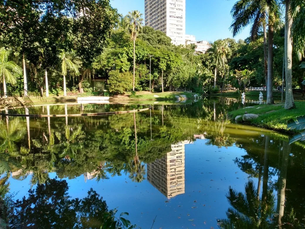 Campo de São Bento
