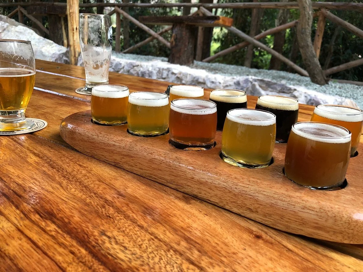 Cerveceria del Valle Sagrado