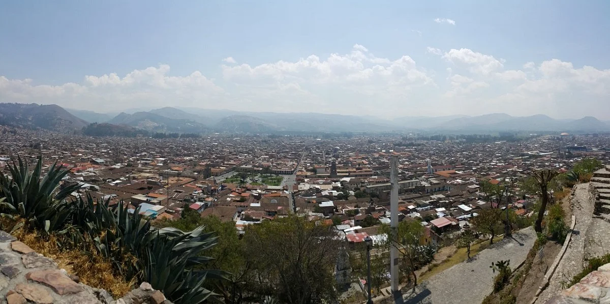 Cerro Santa Apolonia