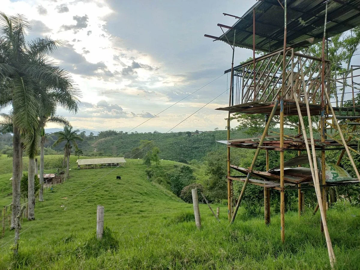 Finca Tematica La Divisa