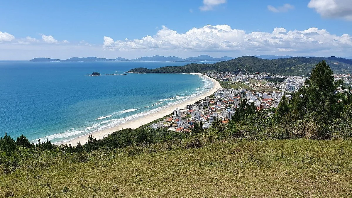 Palmas Beach