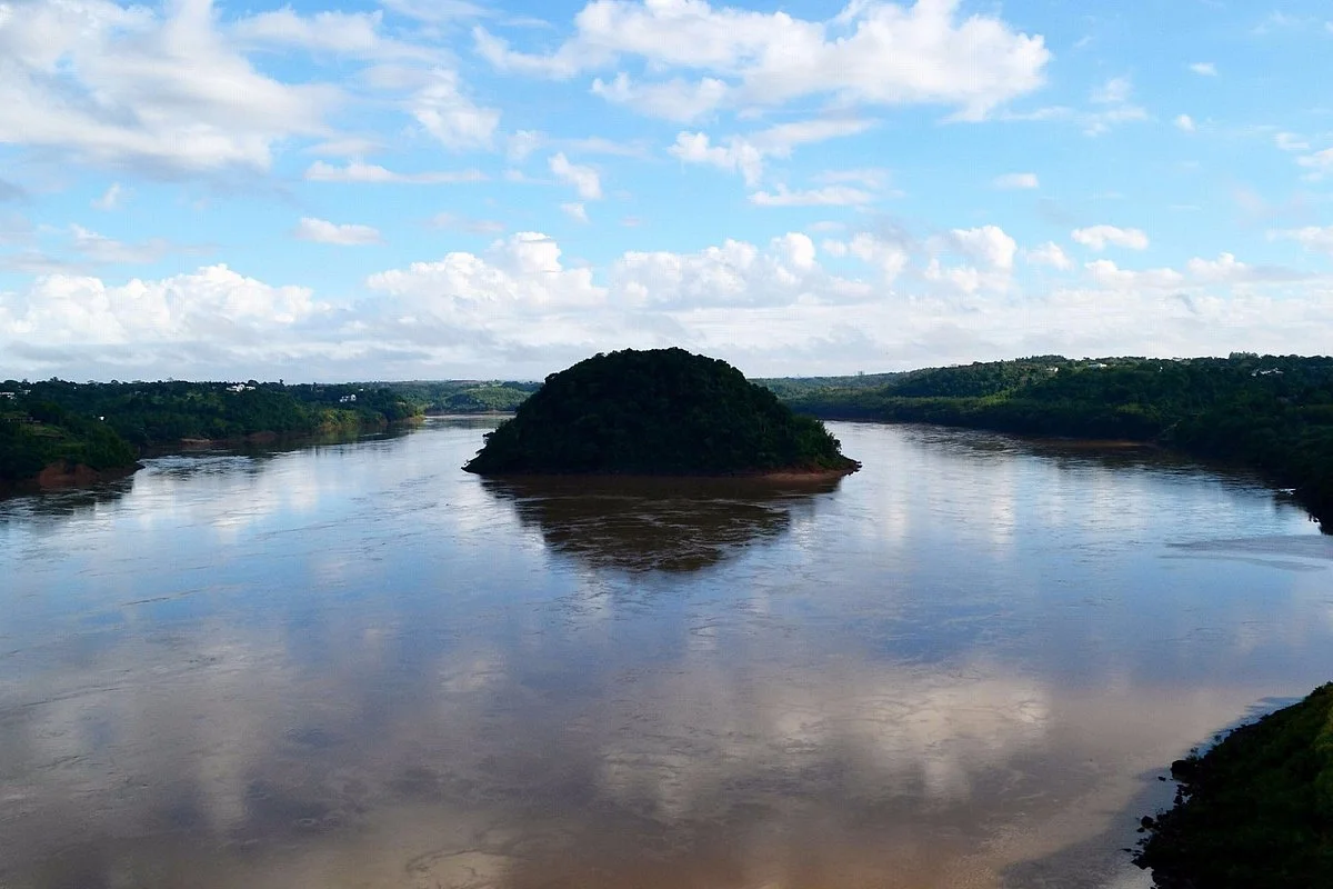 Ponte da Amizade