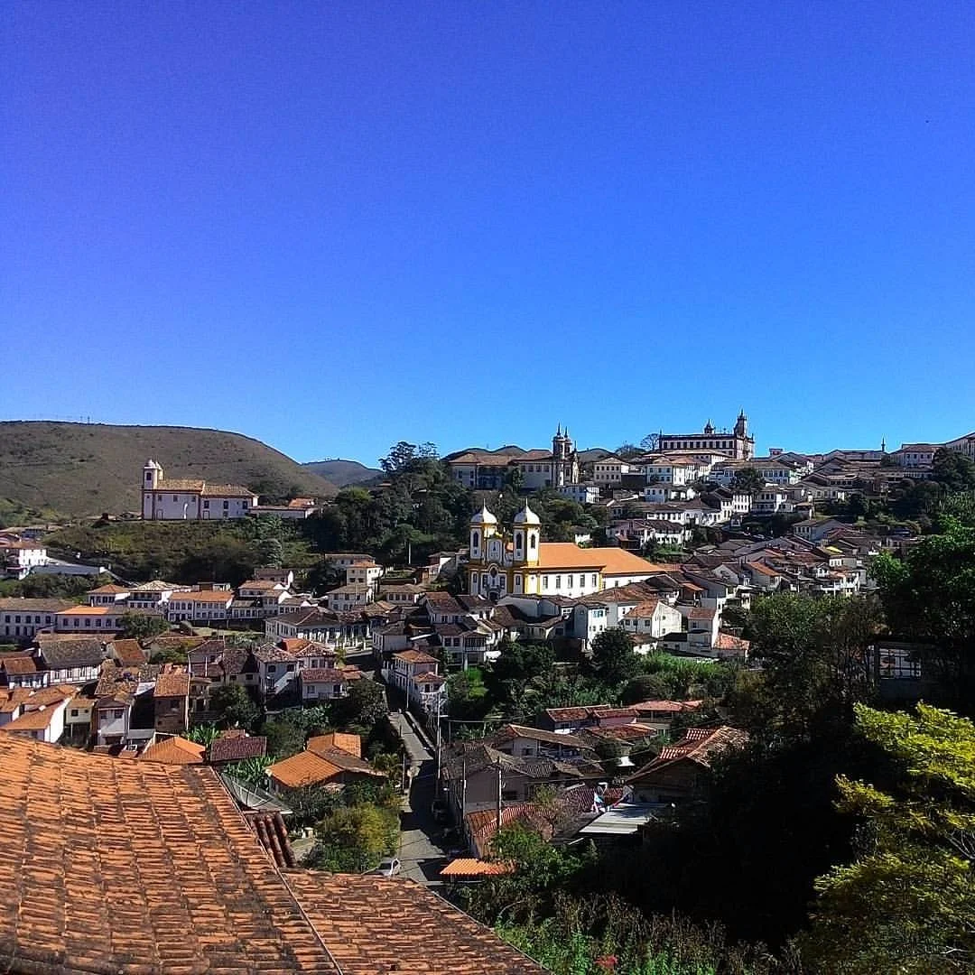 Minas do Palácio Velho