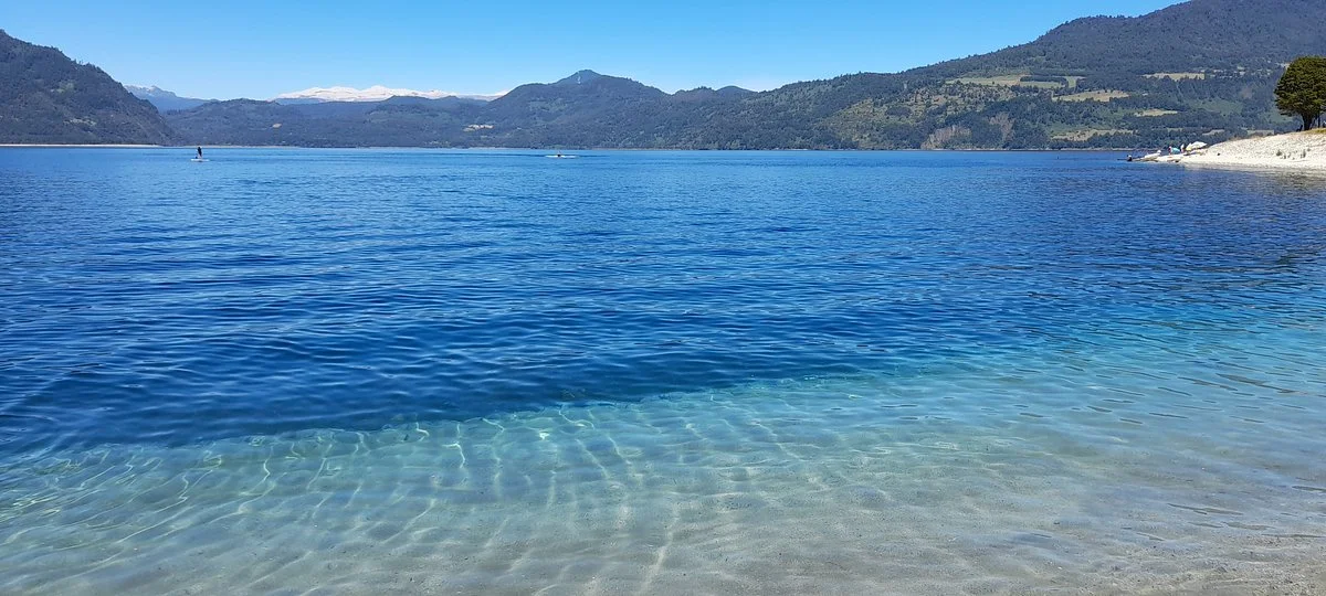 Lago Maihue