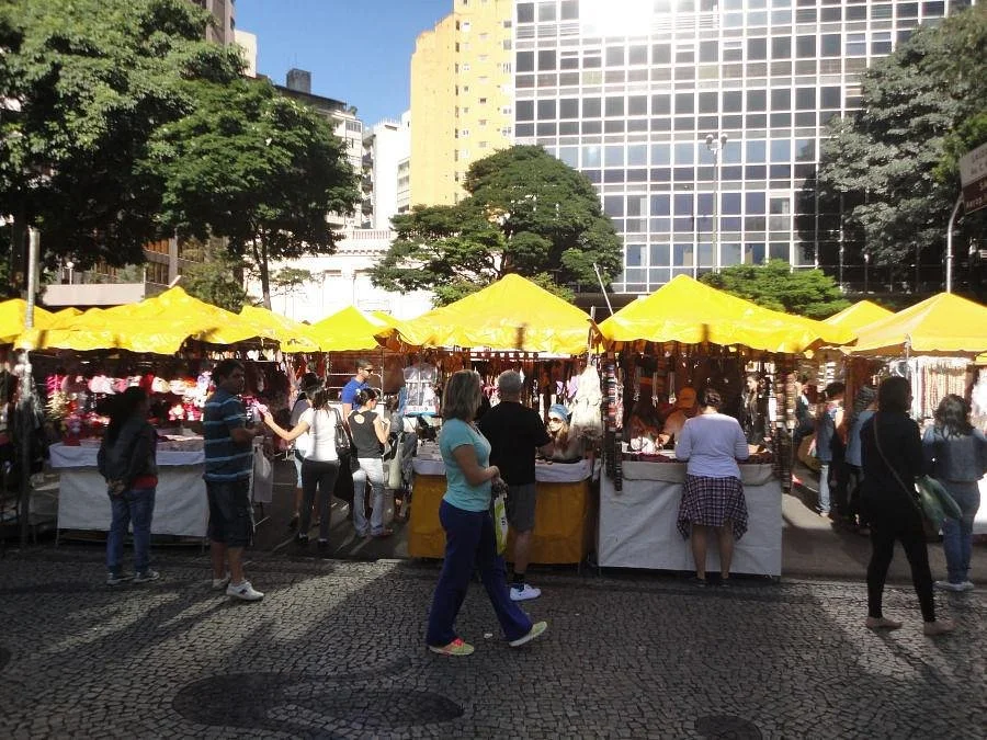 Hippie Fair