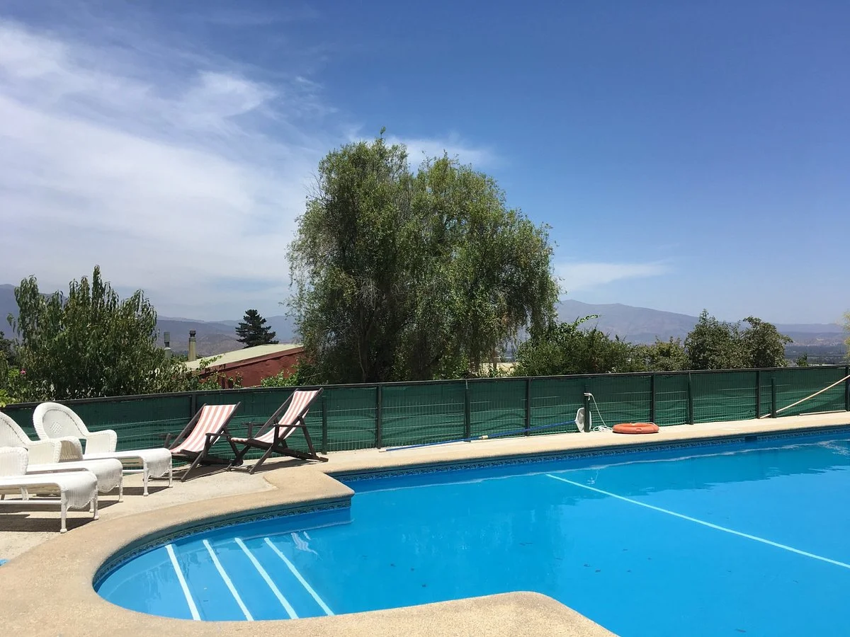 Rancho Vida Sana
